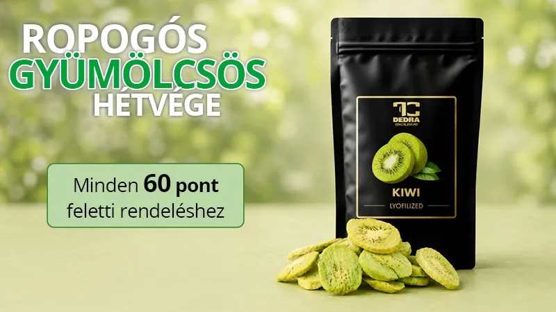 Hétvégi ajándék 🎁